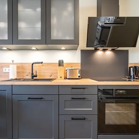 Quartier 6 - App 05 *